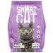 Smart Cat Dry food for adult cats with rabbit and vegetables 1.4 kg - Buy Online on GoSupps.com
