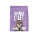 Smart Cat Sterilized cat food rabbit with vegetables 1.4 kg - Buy Online on GoSupps.com
