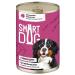 Smart Dog Canned food for dogs with lamb 6pcs 400g - Buy Online on GoSupps.com