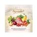 Taormina Dry food with turkey berries and vegetables 4 kg - Buy Online on GoSupps.com