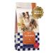 Taormina Dry food for dogs with fresh turkey 600g - Buy Online on GoSupps.com