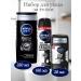 NIVEA Men's body care set