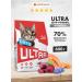 Ultra Dry food with fish for sterilized cats 0.6 kg