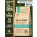 Grandorf Dry food for cats Four meat 400 grams