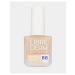LIBREDERM BB-fluid for nails-leveling color and elimination of yellowness