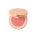 Gucci 04 Bright Coral Blush de Beaute blush