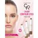 Golden Rose Contouring Style Sculptor for Face Chubby Contour 05 - Buy Online on GoSupps.com
