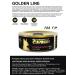 Fourlegged Gourmet Golden Line cats are beef 100g x 6pcs - Buy Online on GoSupps.com