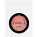 Ninelle Satin blush for the face Colorico 407 golden pink