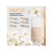 PAESE Collagen Face Tonal Cream 30 ml 301c nude - Buy Online on GoSupps.com