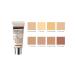 Tonal cream Maybelline Affinitone Tube (tone No. 30) - Buy Online on GoSupps.com