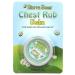 Sierra Bees Balm for rubbing the chest Chest Rub Balm 17 g - Buy Online on GoSupps.com