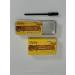 gavva1 3D eyebrow gel - perfect fixation and natural volume - Buy Online on GoSupps.com