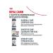 Royal Canin Hair & skin food for cats for the health of the skin sample 2kg - Buy Online on GoSupps.com
