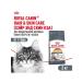Royal Canin Hair & skin food for cats for the health of the skin sample 2kg - Buy Online on GoSupps.com