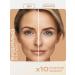 BahZara Multifunctional cream with mucin of a snail for a face and neck - Buy Online on GoSupps.com
