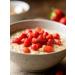 Rusovo Podvorye Strawberry garden dried sublimated 80 g - Buy Online on GoSupps.com