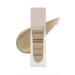 EVELINE Tonal base with a satin finish tone 10