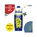 ViKo Natural apple-vinograd juice 1l
