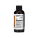 California Gold Nutrition Syrup from European black elderberry with Echinacea 120 ml - Buy Online on GoSupps.com