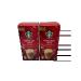 Starbucks TOFFEE NUT LATTE soluble coffee 8pcs 23gr - Buy Online on GoSupps.com