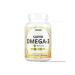 1win Super Omega-3 XS Superga-3 XS capsules weighing 670 mg ...