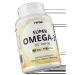 1win Super Omega-3 XS Superga-3 XS capsules weighing 670 mg ... - Buy Online on GoSupps.com