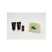 Set for hair shampoo+air conditioning+serum express vessel - Buy Online on GoSupps.com