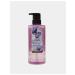 Greenleaf Perfumed hair shampoo smoothing 500 ml - Buy Online on GoSupps.com