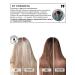 2V OPULENT PRO Express hair with the effect of lamination - Buy Online on GoSupps.com
