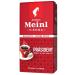 Ground Coffee Julius Meinl Prasident 500 gr. - Buy Online on GoSupps.com