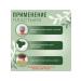 A patch anesthetic warming for a neck on herbs 100pcs - Buy Online on GoSupps.com