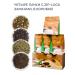 Bruni Set of Chinese tea leaf gift - Buy Online on GoSupps.com