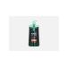 Hair growth with peppermint and caffeine