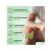 A patch anesthetic on the knee warming herbal - Buy Online on GoSupps.com