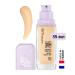 Maybelline New York Cream Tonal Super Stay Lumi-Matte 30h #118 - Buy Online on GoSupps.com
