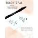 zibo Black pencil for eye makeup - Buy Online on GoSupps.com