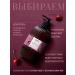 CLARIO Cream for body and hands perfumed cherry 270 ml - Buy Online on GoSupps.com