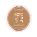 Beauty and care Face bronzer cream contouring with tanning effect t 020