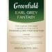 Black tea Greenfield Earl Grey Fantasy leaf 200g - Buy Online on GoSupps.com