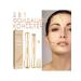 eelhoe Double head of concealer naturally skin change