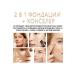 eelhoe Double head of concealer naturally skin change - Buy Online on GoSupps.com