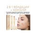 eelhoe Double head of concealer naturally skin change - Buy Online on GoSupps.com