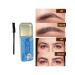 IDA Eyebrow gel waterproof transparent - Buy Online on GoSupps.com