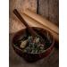Legend of Taste Black Taiga premium tea with cones "coniferous forest" 200 grams - Buy Online on GoSupps.com