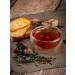 Legend of Taste Black Taiga premium tea with cones "coniferous forest" 200 grams - Buy Online on GoSupps.com