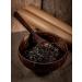 Legend of Taste Black berry tea premium with raspberries and honey 200 g - Buy Online on GoSupps.com