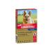 Elanco Advantics 400 Drops for dogs over 25 kg 4ml No. 1