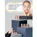 COSMETICS WORLD NON Tonal cream and face corrector 01 - Buy Online on GoSupps.com
