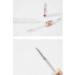 Ninelle Dual Eyebrow product Dual 650 Transparent - Buy Online on GoSupps.com